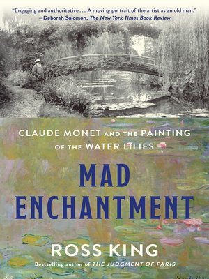 cover image of Mad Enchantment